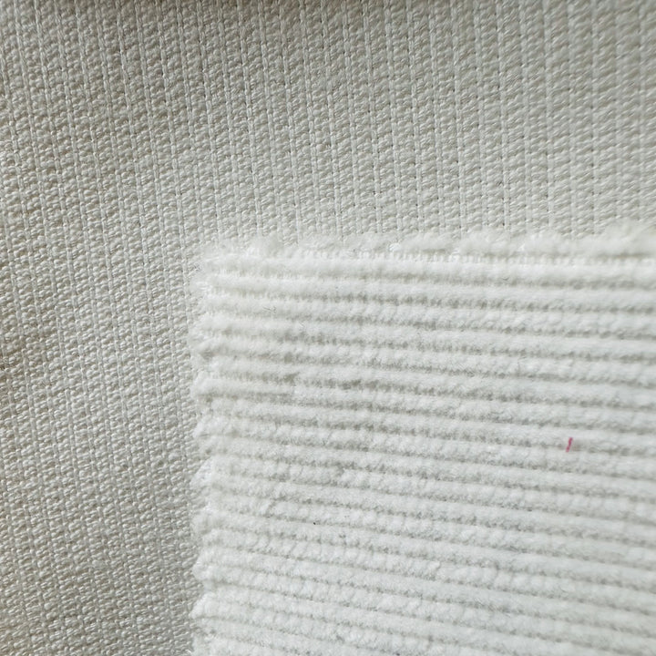11 Wales Hemp Corduroy Fabric