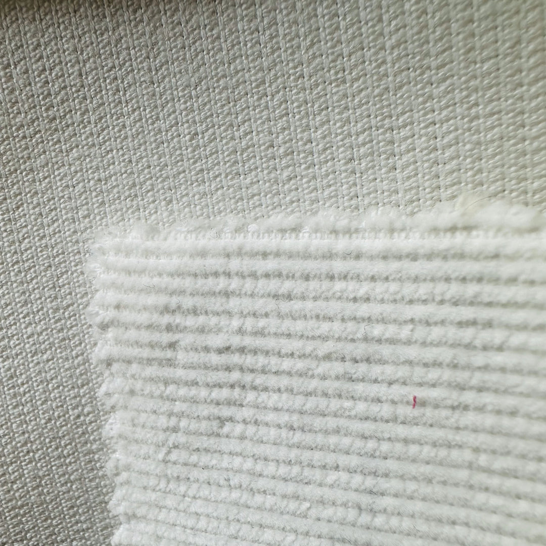 11 Wales Hemp Corduroy Fabric