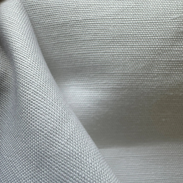 55% Hemp 45% Cotton Plain Weave Fabric