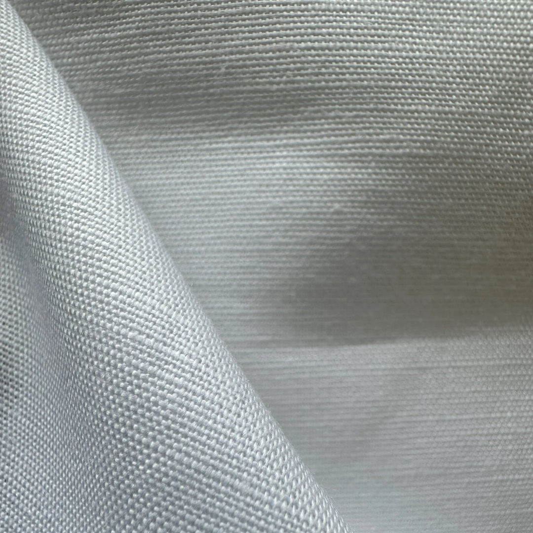 55% Hemp 45% Cotton Plain Weave Fabric