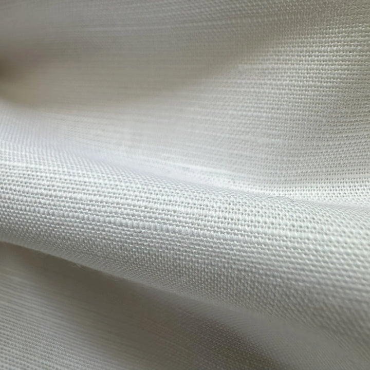 30% Hemp 70% Cotton Plain Weave Fabric