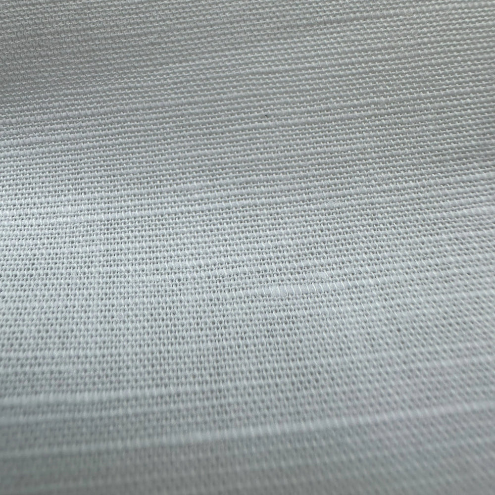 30% Hemp 70% Cotton Plain Weave Fabric