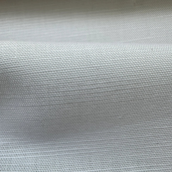 30% Hemp 70% Cotton Plain Weave Fabric
