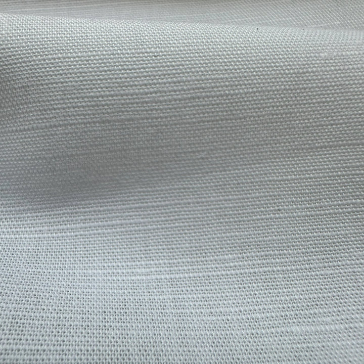 30% Hemp 70% Cotton Plain Weave Fabric