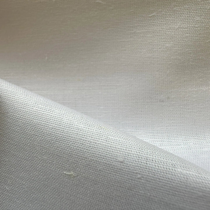 30% Hemp 70% Cotton Plain Weave Fabric