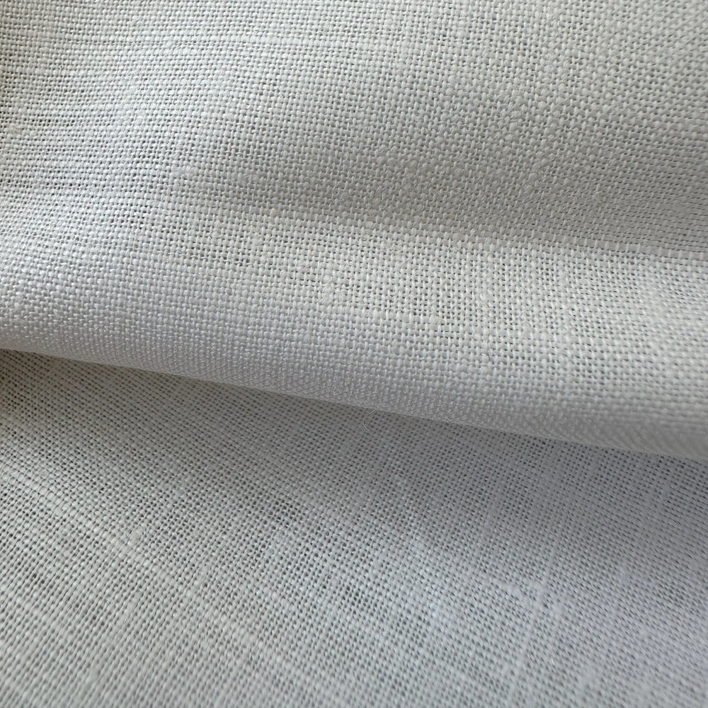 65% Hemp 35% Lyocell Plain Weave Fabric