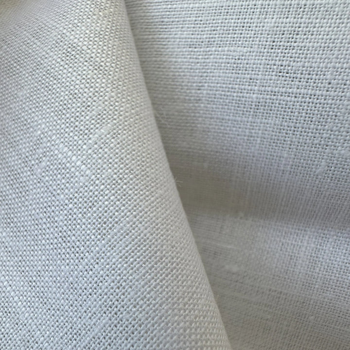 65% Hemp 35% Lyocell Plain Weave Fabric