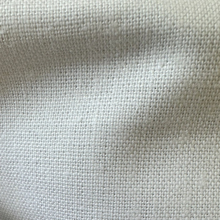 60% Hemp 40% Lyocell Plain Weave Fabric