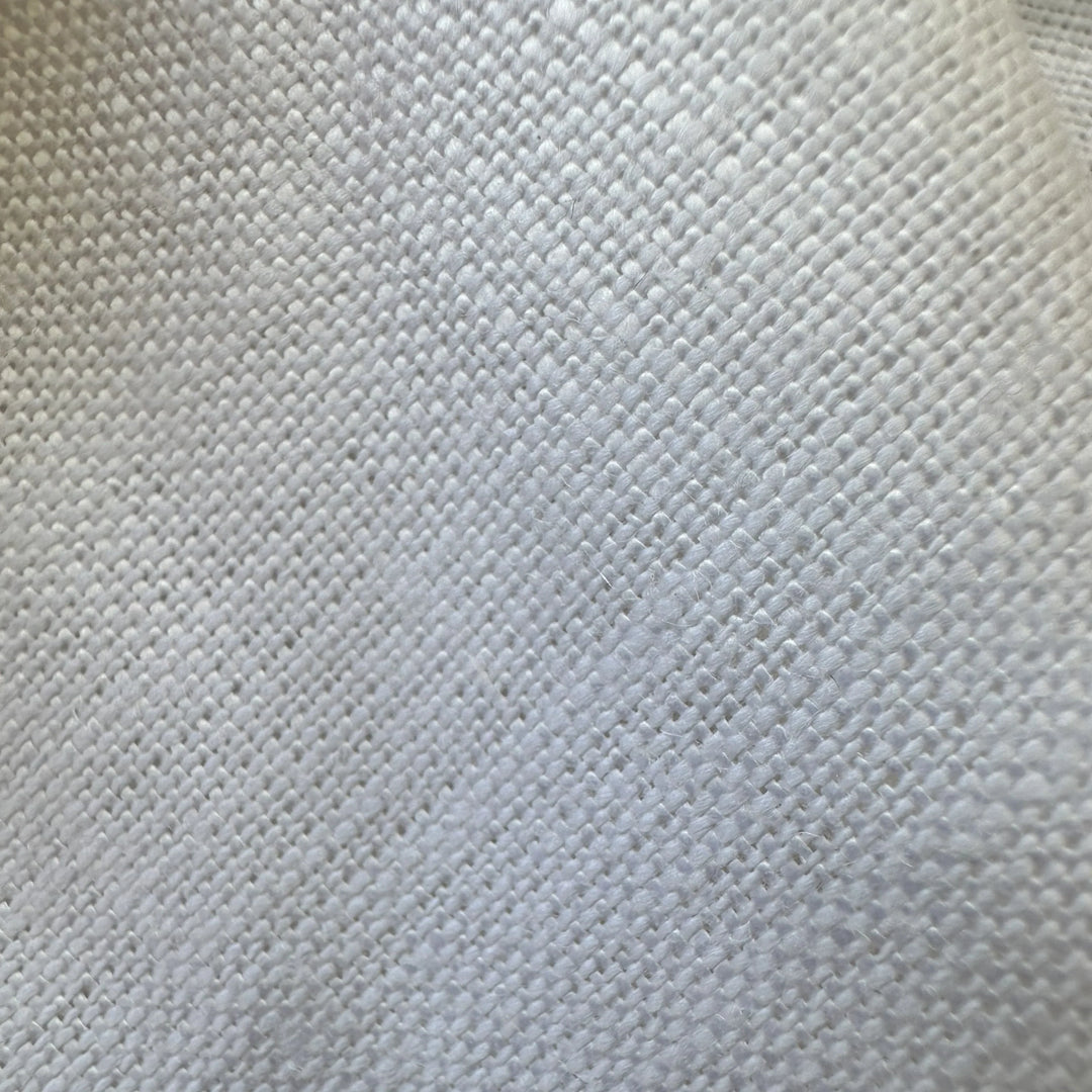 65% Hemp 35% Lyocell Plain Weave Fabric