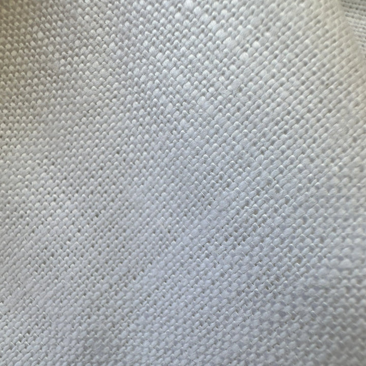 65% Hemp 35% Lyocell Plain Weave Fabric