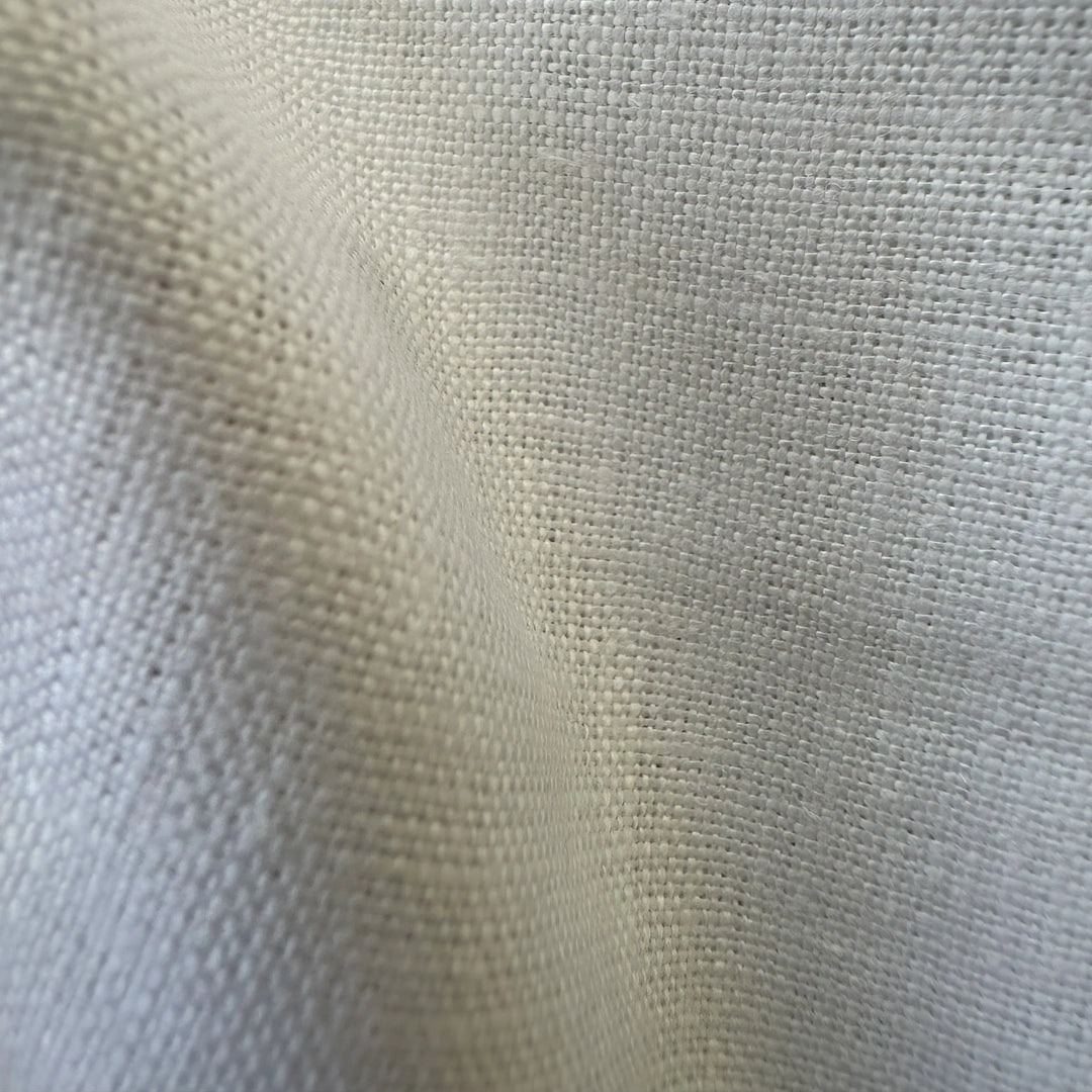 65% Hemp 35% Lyocell Plain Weave Fabric
