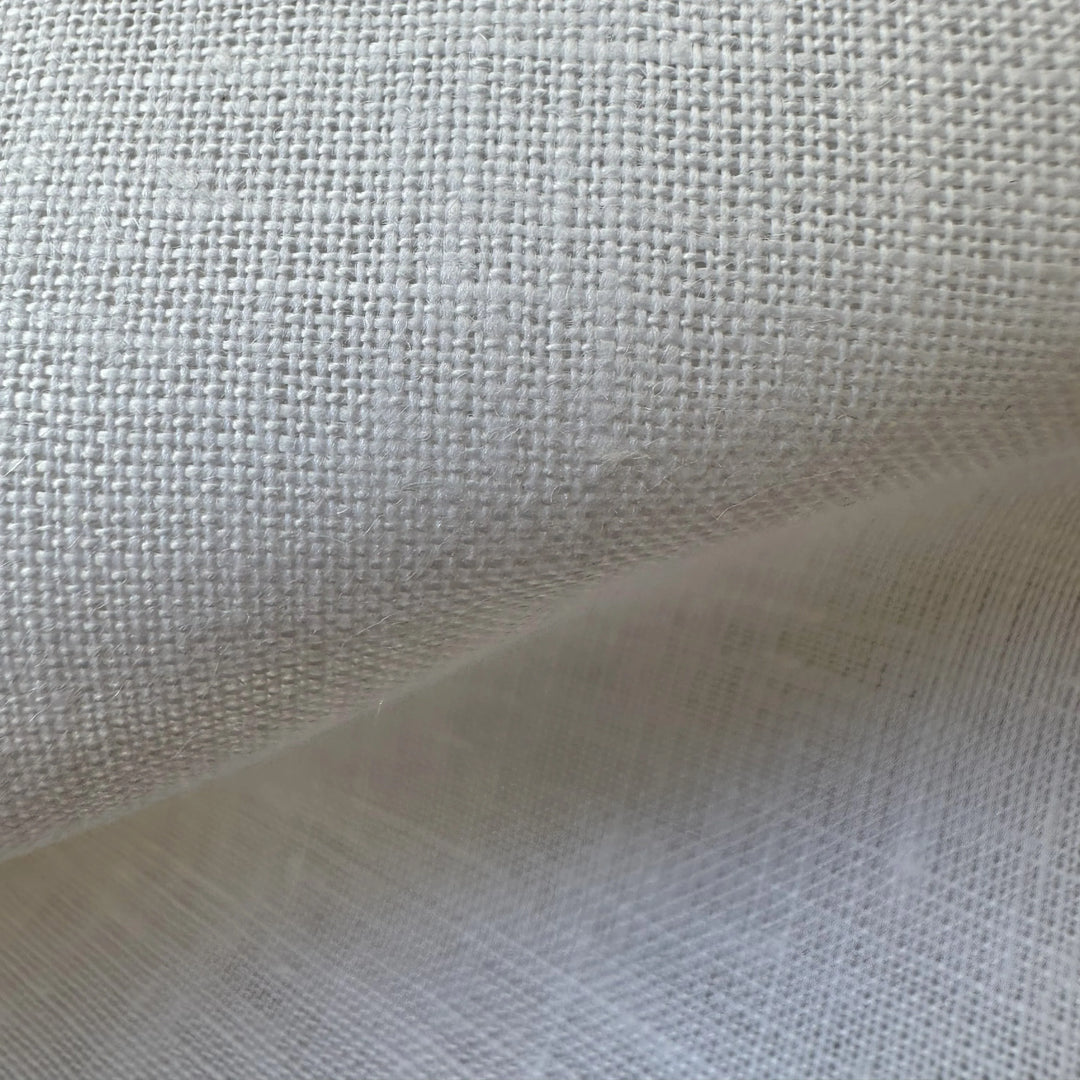 25% Hemp 25% Linen 50% Lyocel