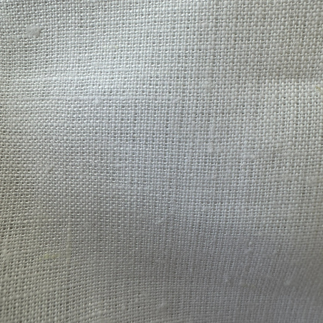 65% Hemp 35% Lyocell Plain Weave Fabric