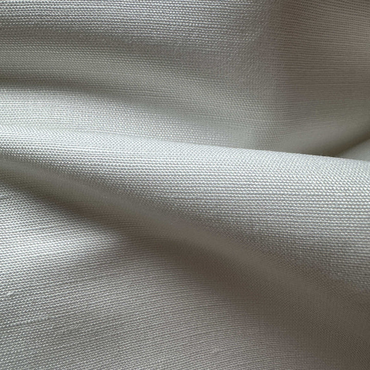 55% Hemp 45% Bamboo Plain Weave Fabric