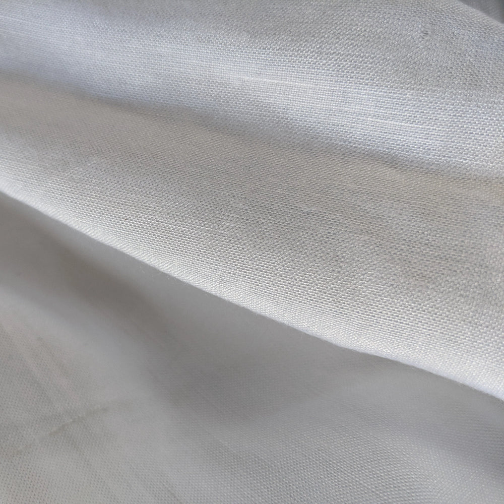30% Hemp 70% Bamboo Plain Weave Fabric