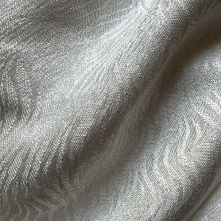 RFD jasmine cellulose fabric ready for natural dyes and azo-free dyeing