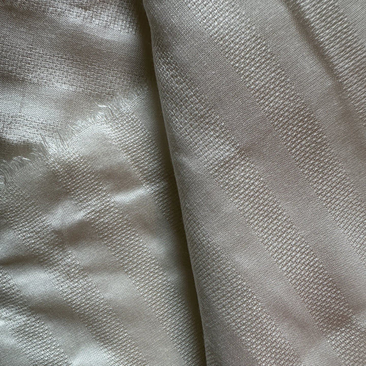 Jasmine cellulose fabric ideal for premium womenswear and loungewear brands