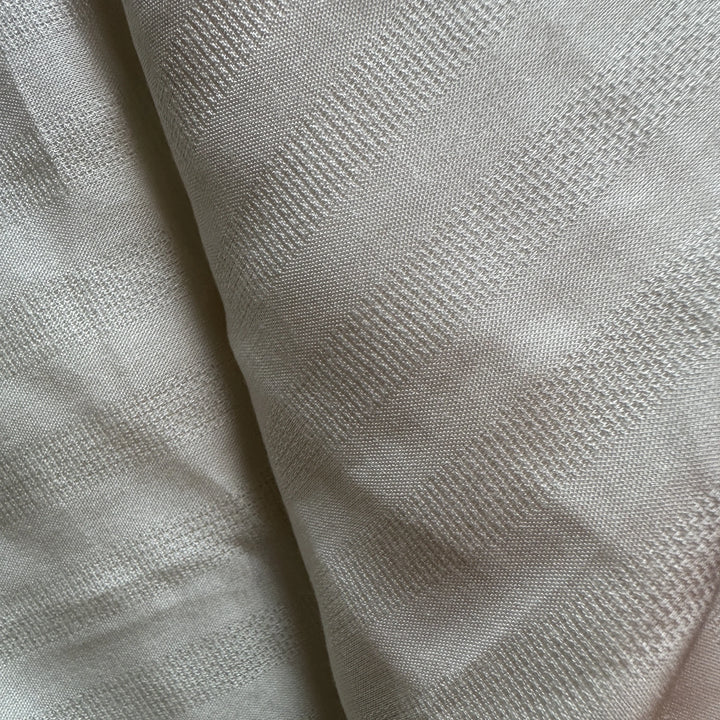 Jasmine cellulose fabric ideal for premium womenswear and loungewear brands