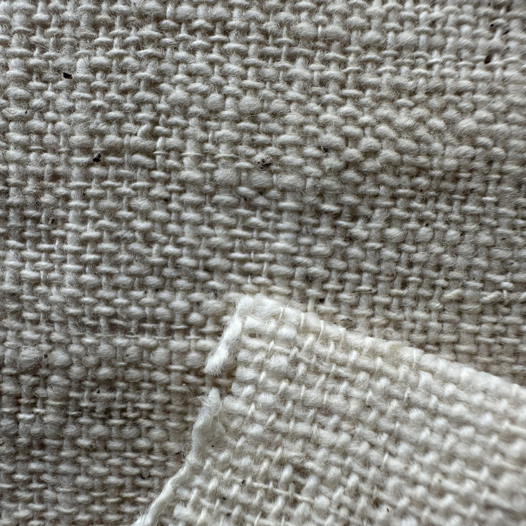 Handwoven Kala Cotton Fabric for sustainable textile sourcing and bulk production
