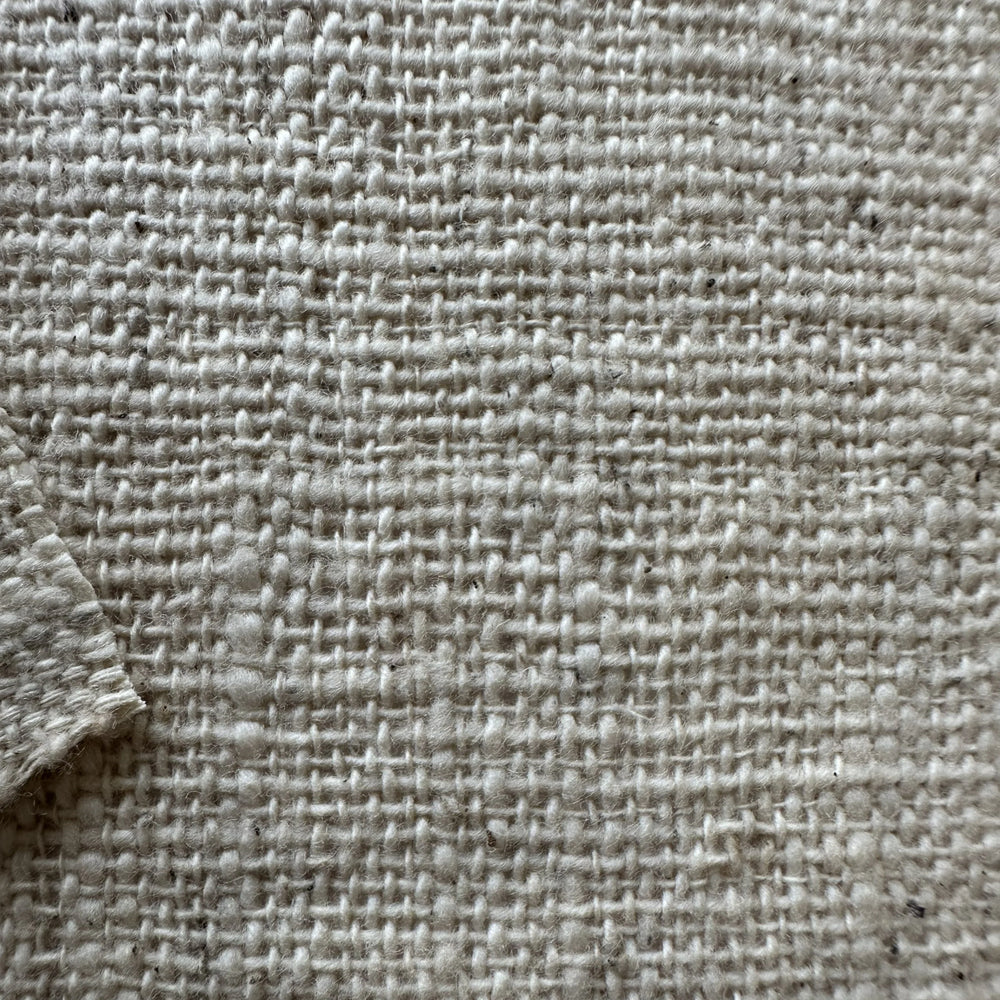 Eco-friendly Handwoven Kala Cotton Fabric ideal for ethical fashion brands and exporters