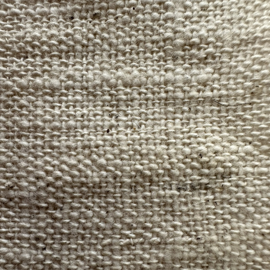Artisan-made Handwoven Kala Cotton Fabric suitable for apparel and home textile manufacturers