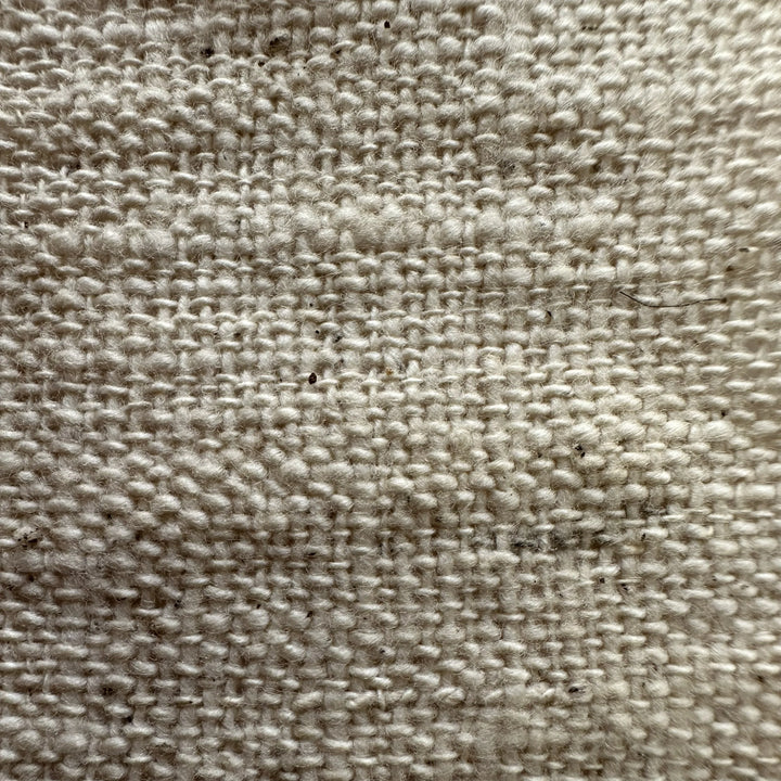Artisan-made Handwoven Kala Cotton Fabric suitable for apparel and home textile manufacturers