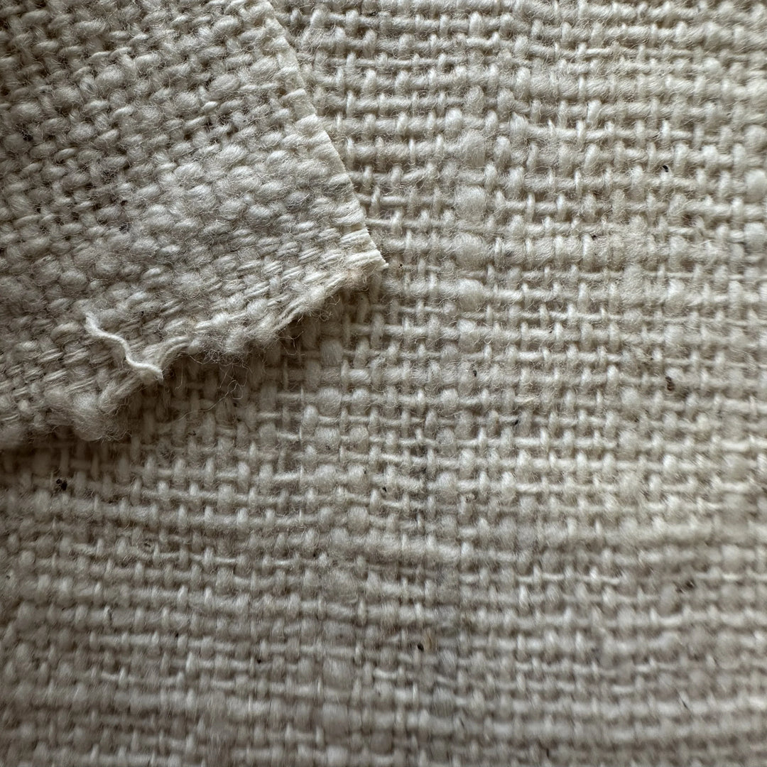 Premium Handwoven Kala Cotton Fabric available for wholesale and custom orders