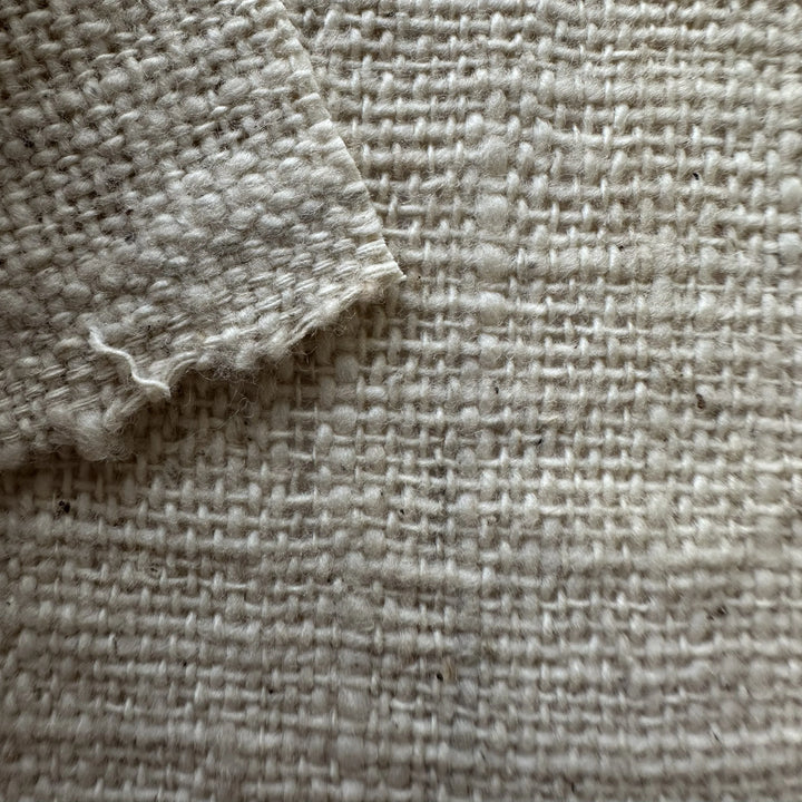 Premium Handwoven Kala Cotton Fabric available for wholesale and custom orders