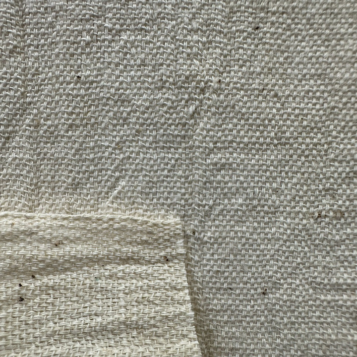 Kala Cotton Handloom Fabric for sustainable textile sourcing and eco-friendly apparel manufacturing