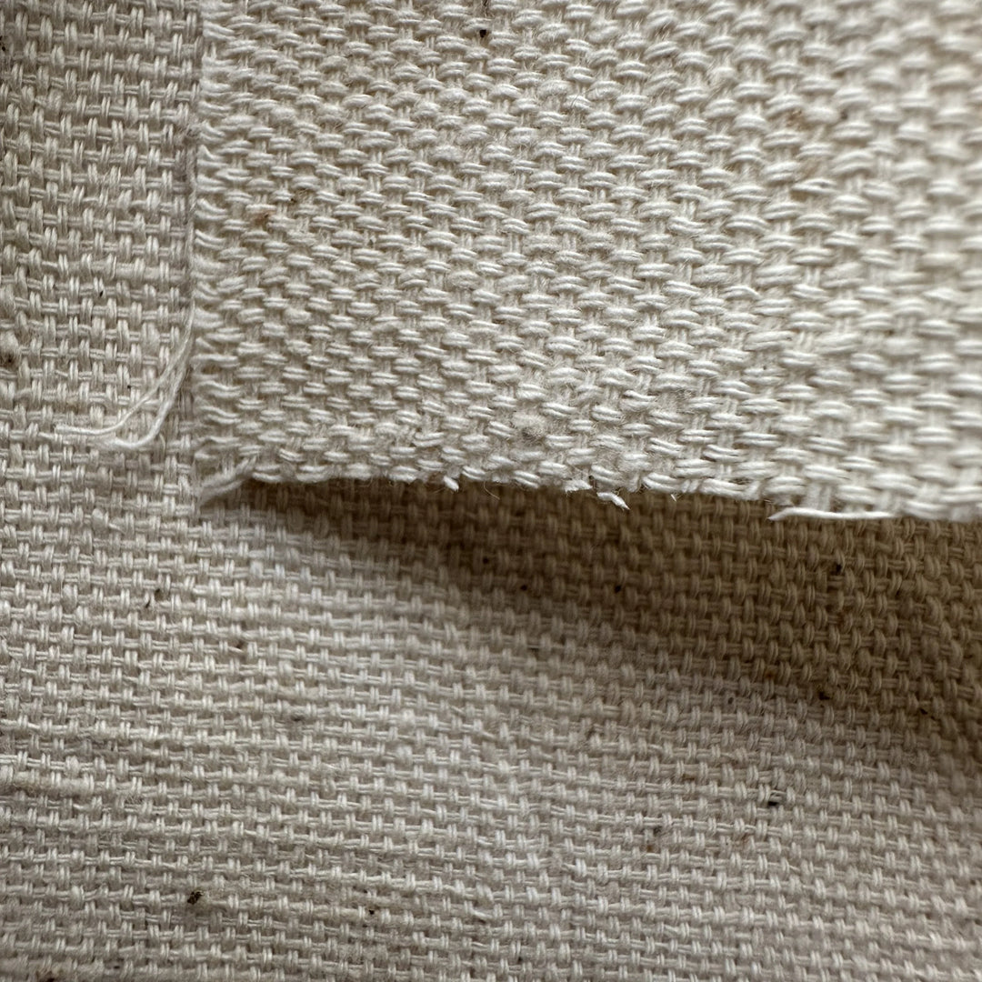 Premium quality Kala Cotton Handloom Fabric for sustainable clothing and home textile manufacturers