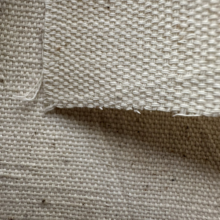 Premium quality Kala Cotton Handloom Fabric for sustainable clothing and home textile manufacturers