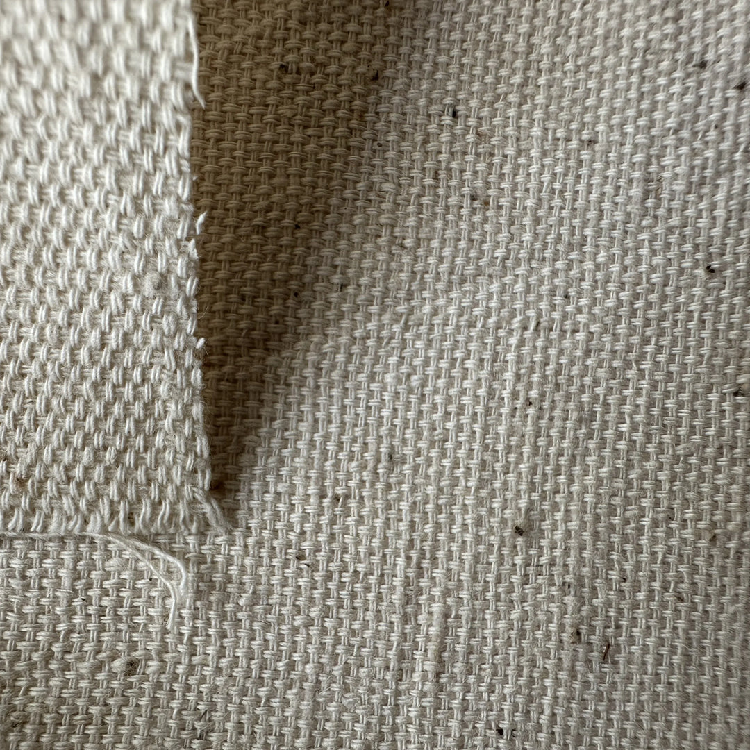 Authentic Indian Kala Cotton Handloom Fabric ideal for eco-conscious fashion brands and B2B buyers