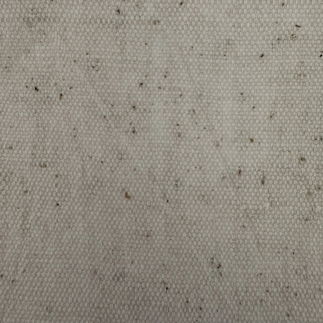 Handwoven Kala Cotton Fabric from Gujarat artisans for ethical apparel and home textile manufacturing