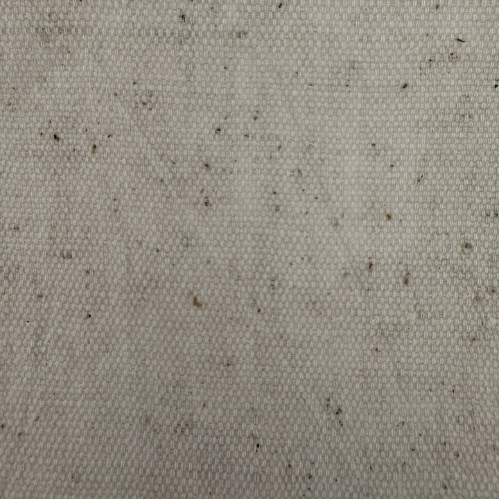 Handwoven Kala Cotton Fabric from Gujarat artisans for ethical apparel and home textile manufacturing