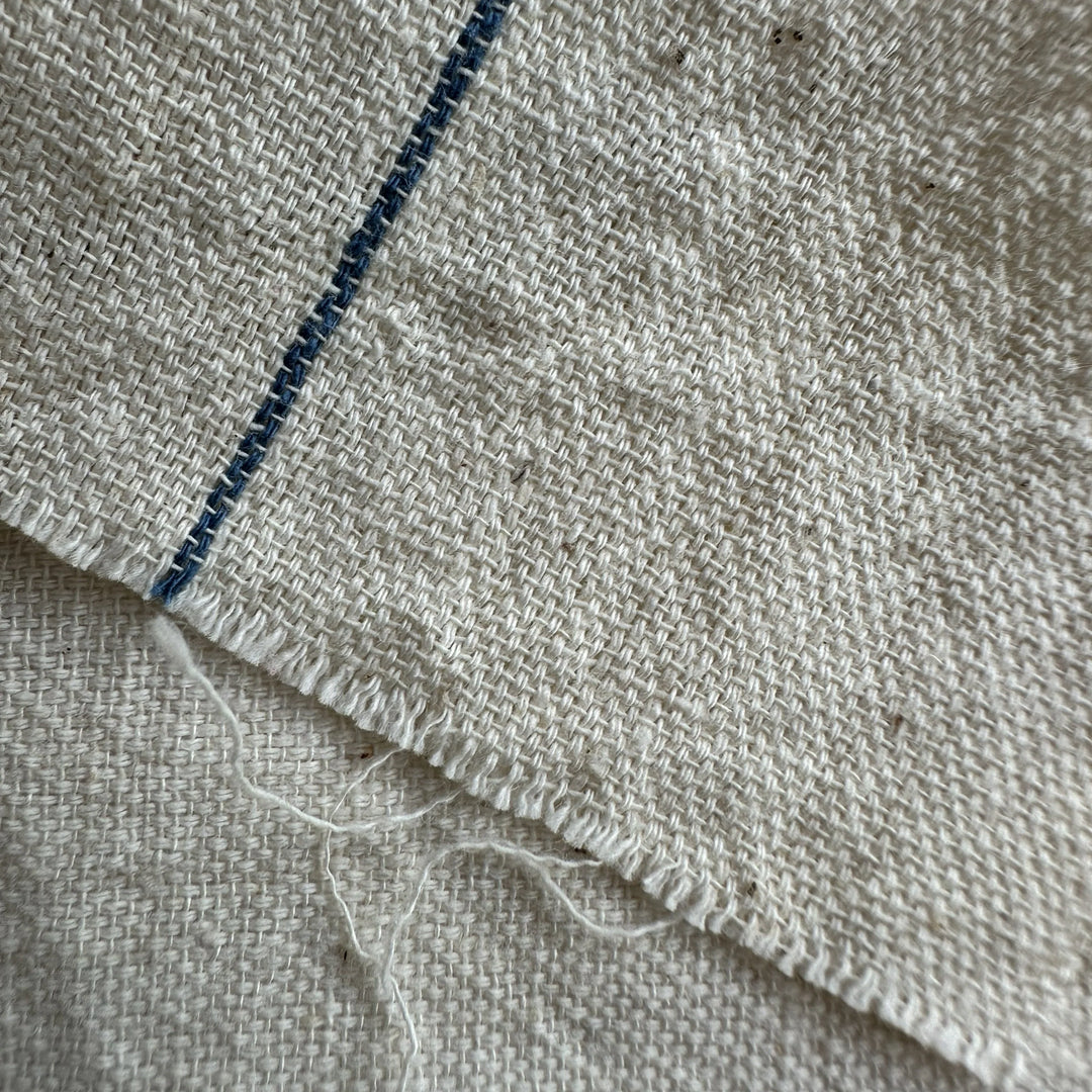 Kala Cotton Embroidered Fabric