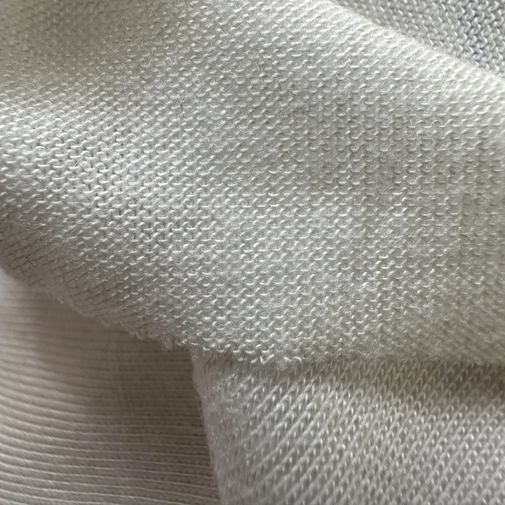 The Natural Beauty of Lotus Knit: Embracing Imperfection in every Stitch