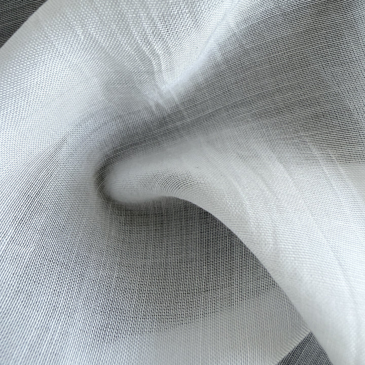 Lightweight 70 GSM Lotus Silk Plain Fabric