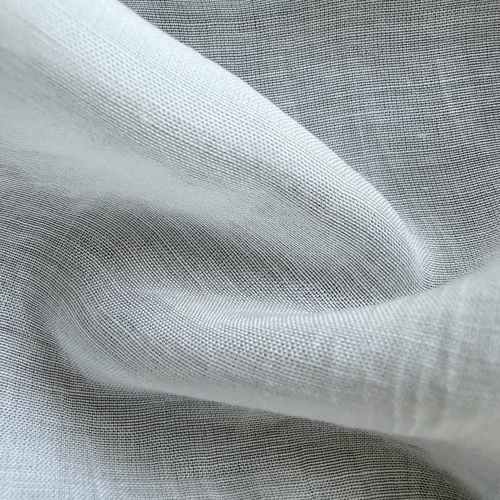 Lotus Silk Blend Fabric for Luxury Clothing