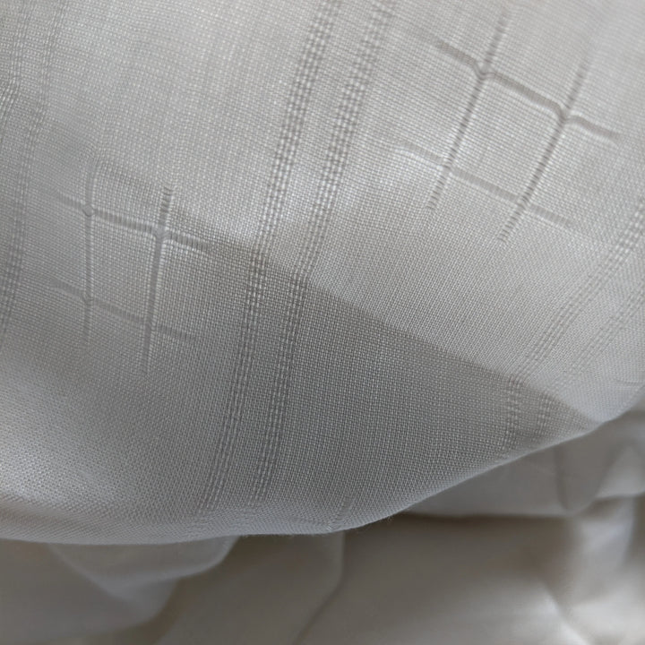 Milk protein-based fabric with silky finish, ideal for ethical fashion.