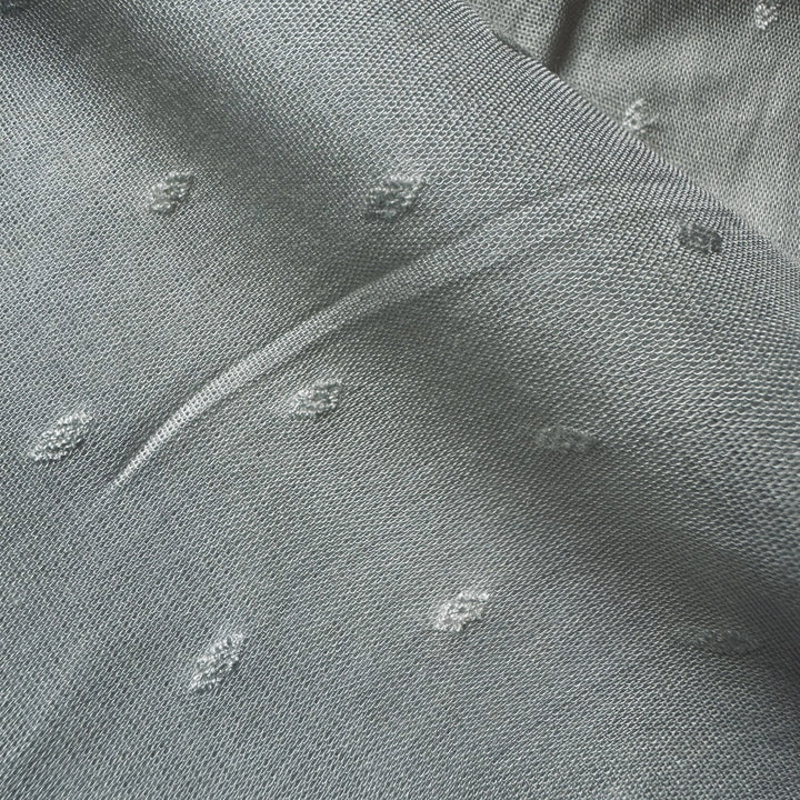 Premium milk cellulose textile with smooth drape for dresses and kurtas