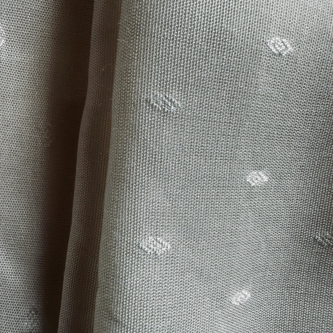 Eco-friendly milk cellulose fabric suitable for conscious fashion collections