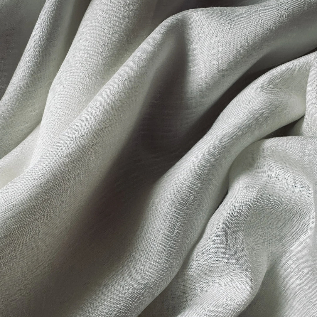 Sustainable milk cellulose fabric for boutique labels and slow fashion brands