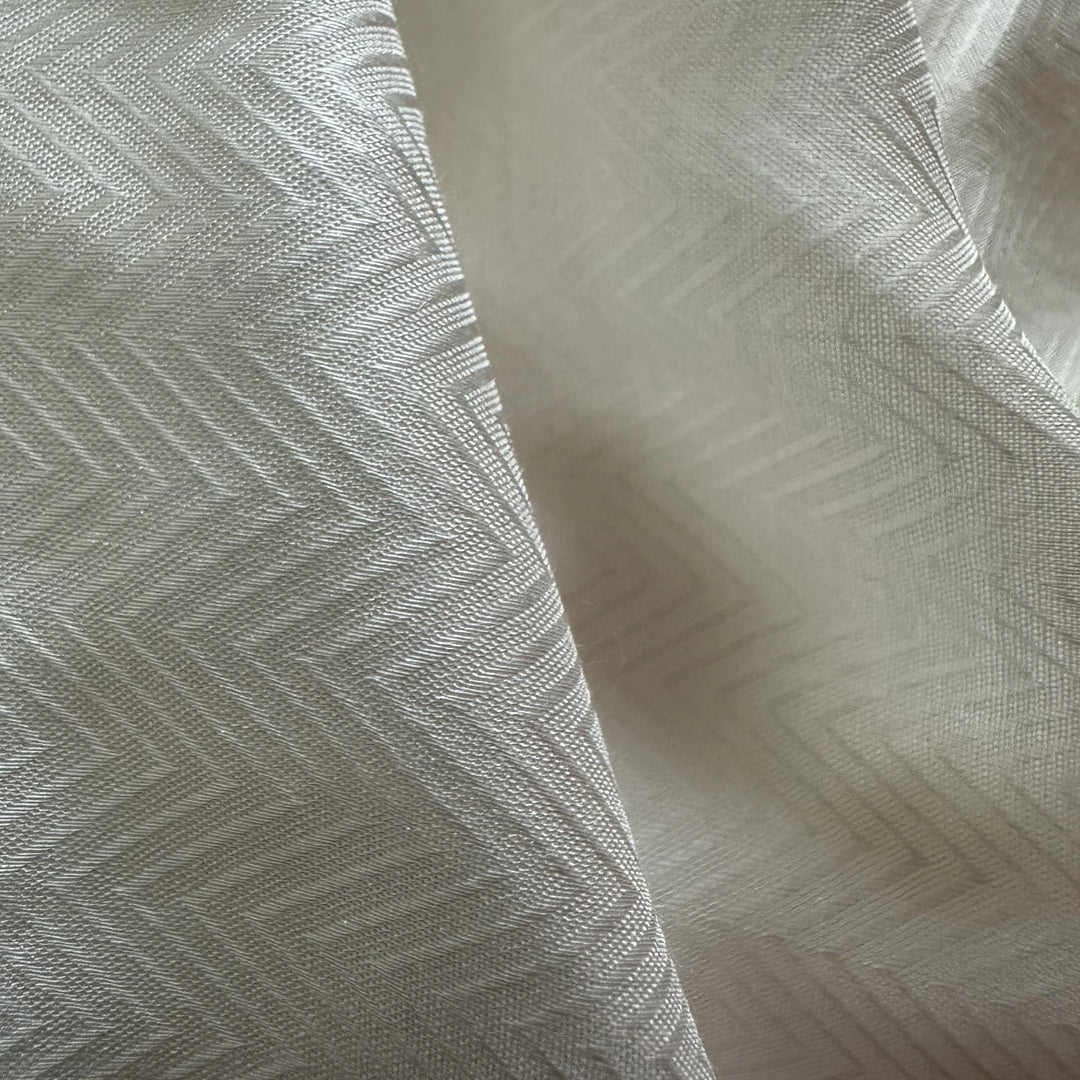 Premium sustainable milk cellulose fabric for shirts, dresses, and kurtas