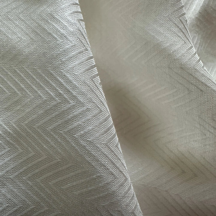 Premium sustainable milk cellulose fabric for shirts, dresses, and kurtas