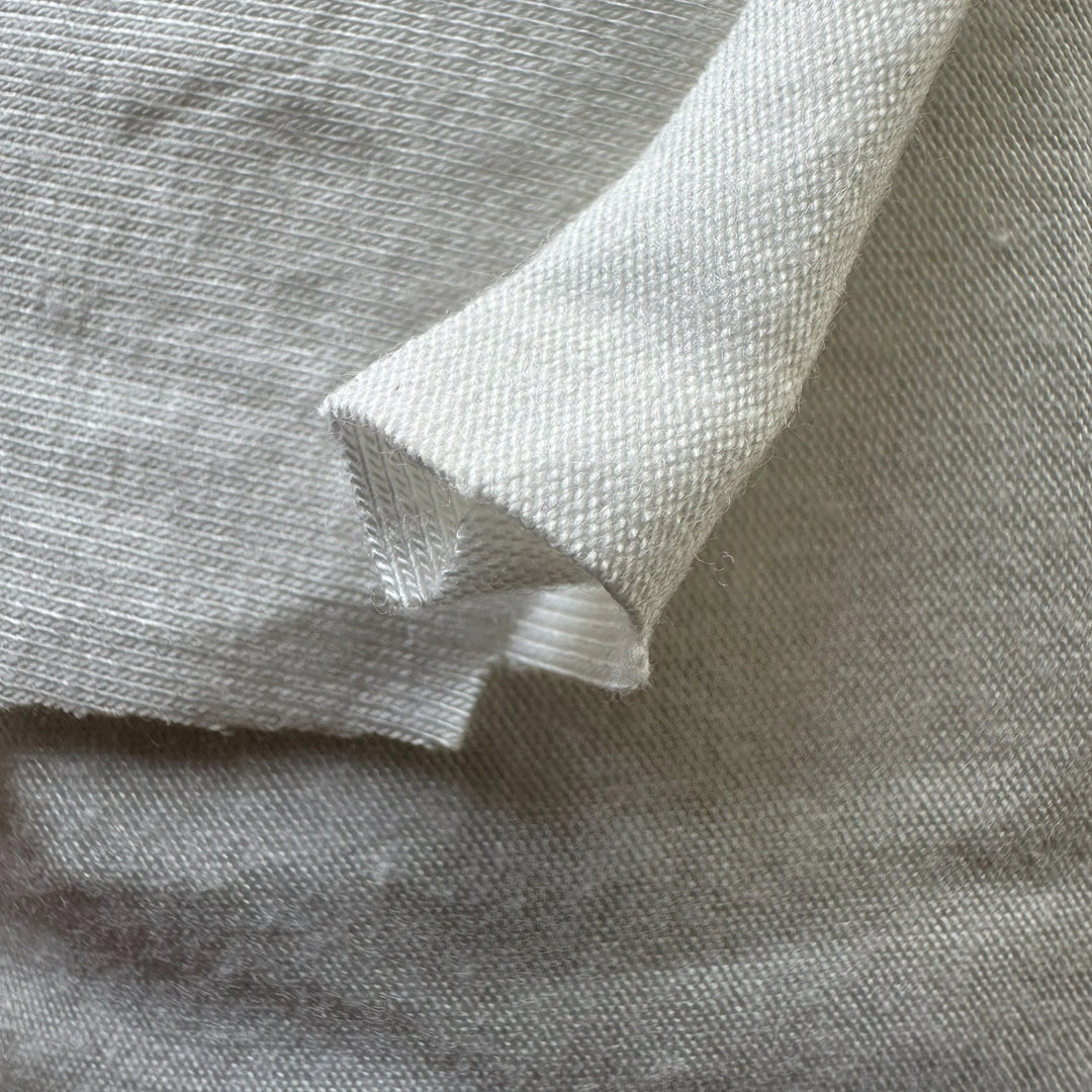 High-quality 95% milk 5% lycra knitted fabric – perfect for sportswear and loungewear