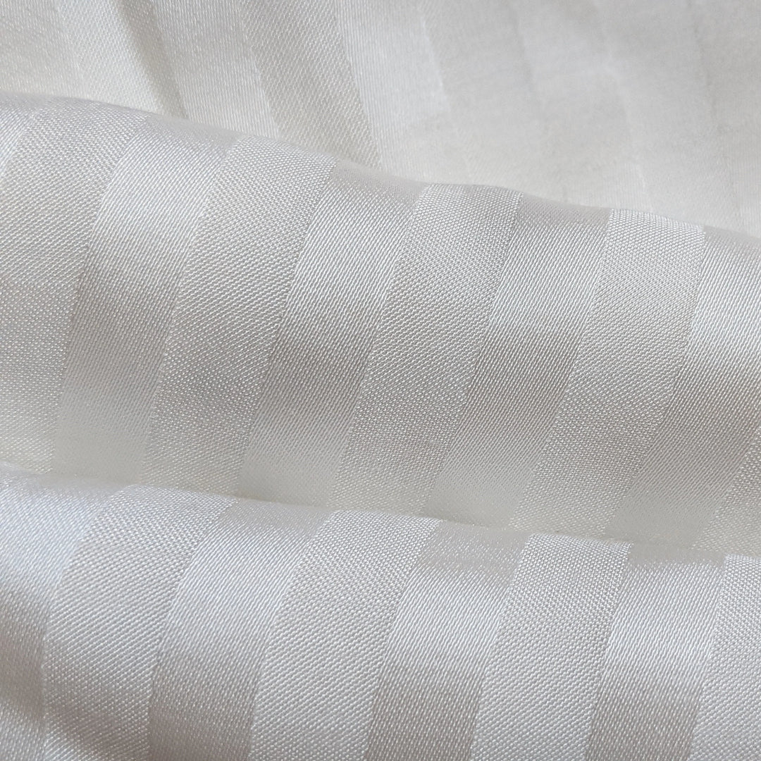 Fashion-Forward Orange Fiber Fabric for Ethical Brands