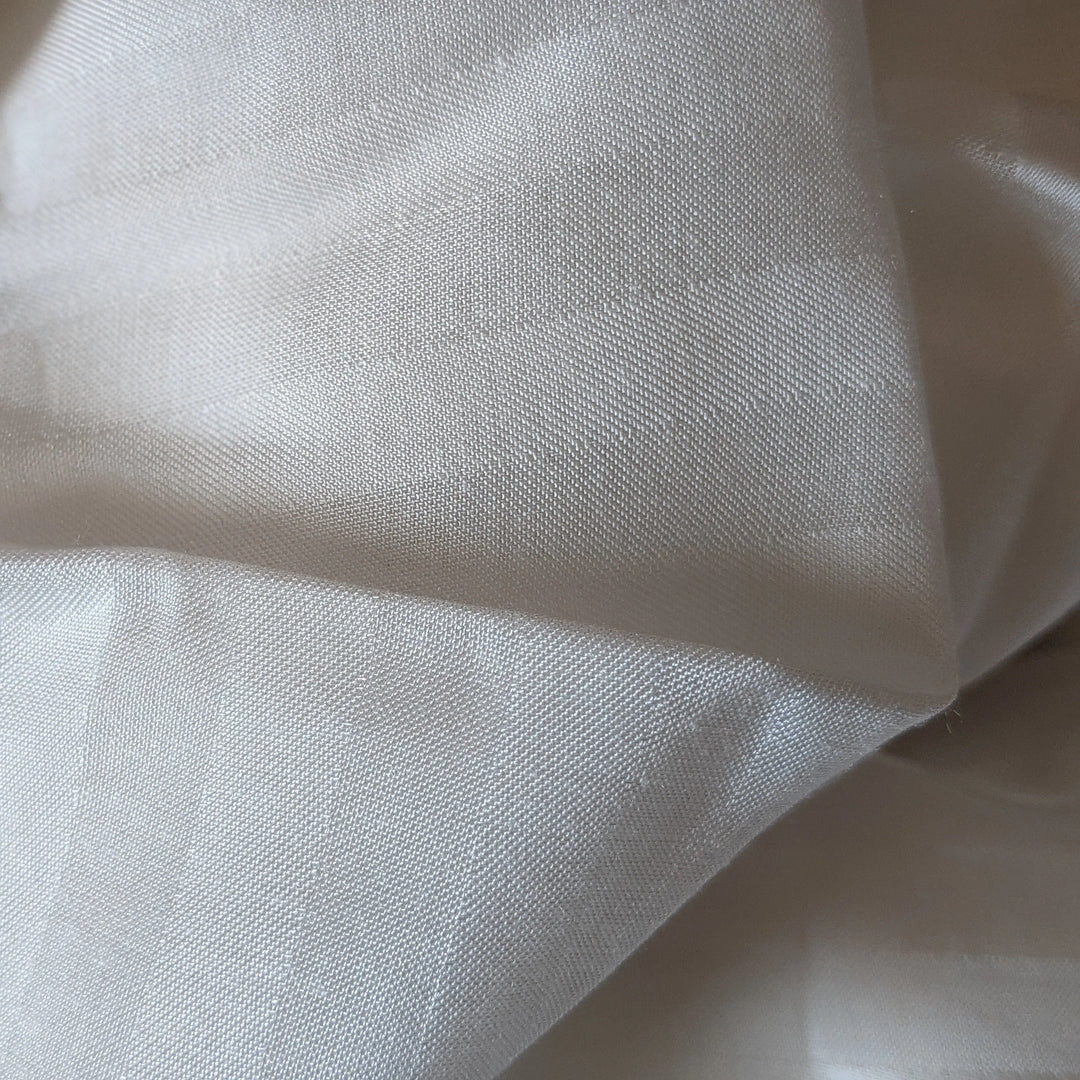 Organic Orange Fiber Fabric Roll for Fashion and Apparel