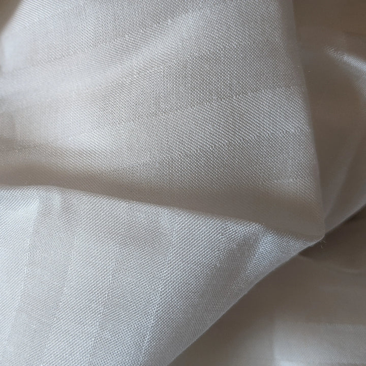 Organic Orange Fiber Fabric Roll for Fashion and Apparel