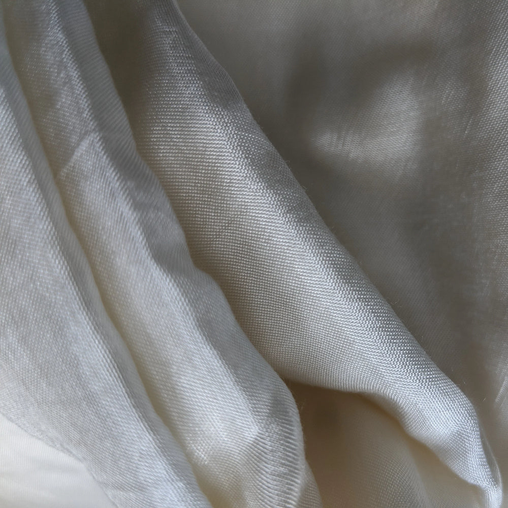 Orange Fiber Fabric for Eco-Conscious Clothing Designs