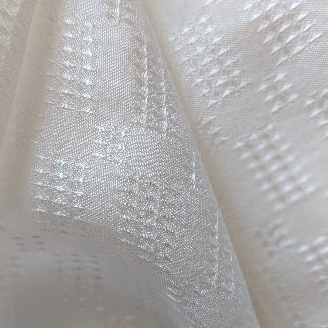 Fashion-Forward Orange Fiber Fabric for Ethical Brands